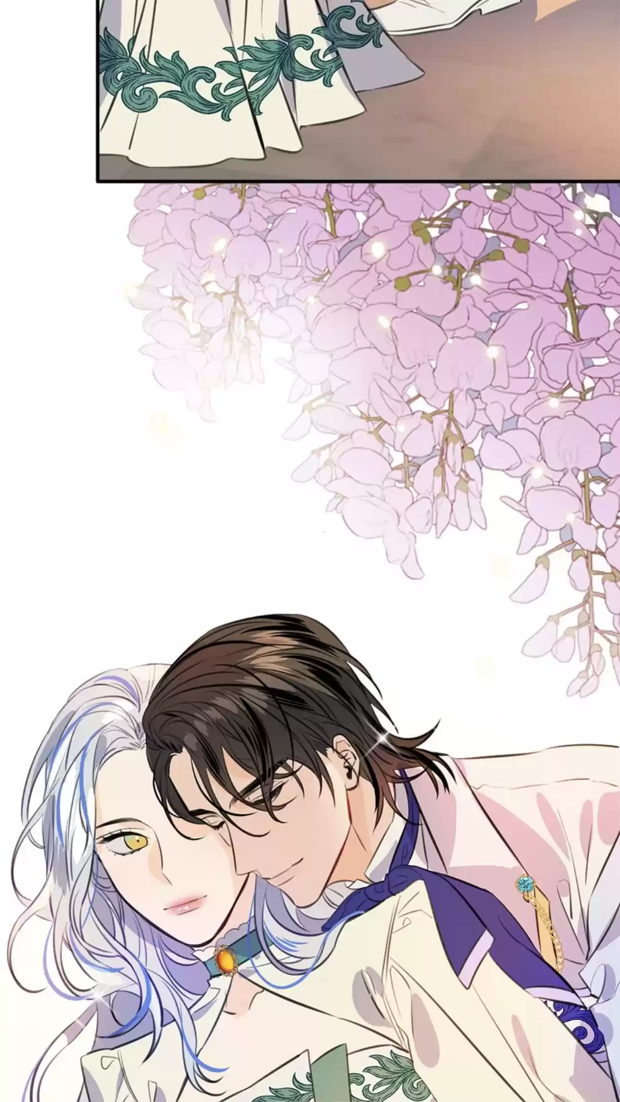 The Great Wish Chapter 90