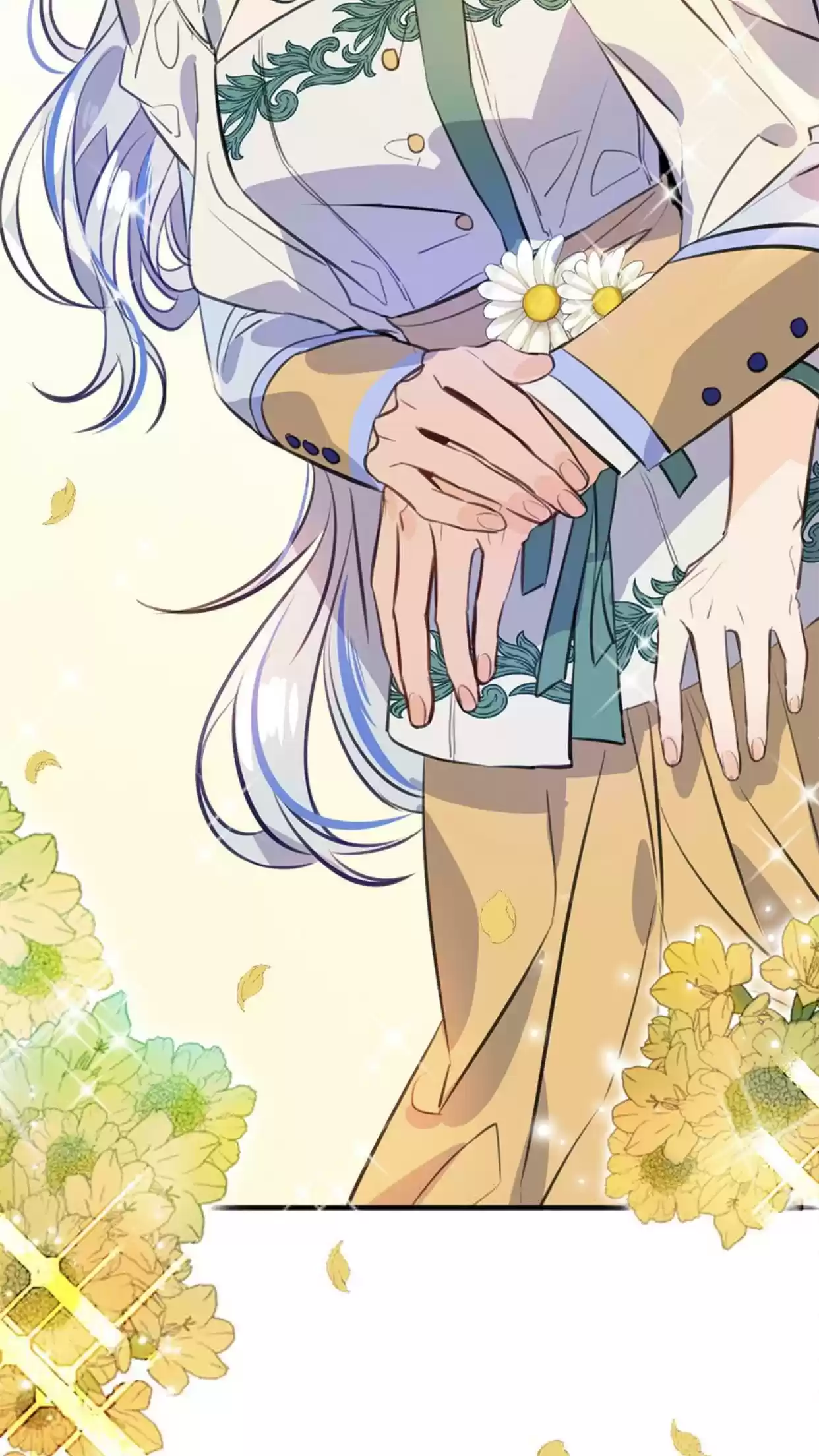 The Great Wish Chapter 90