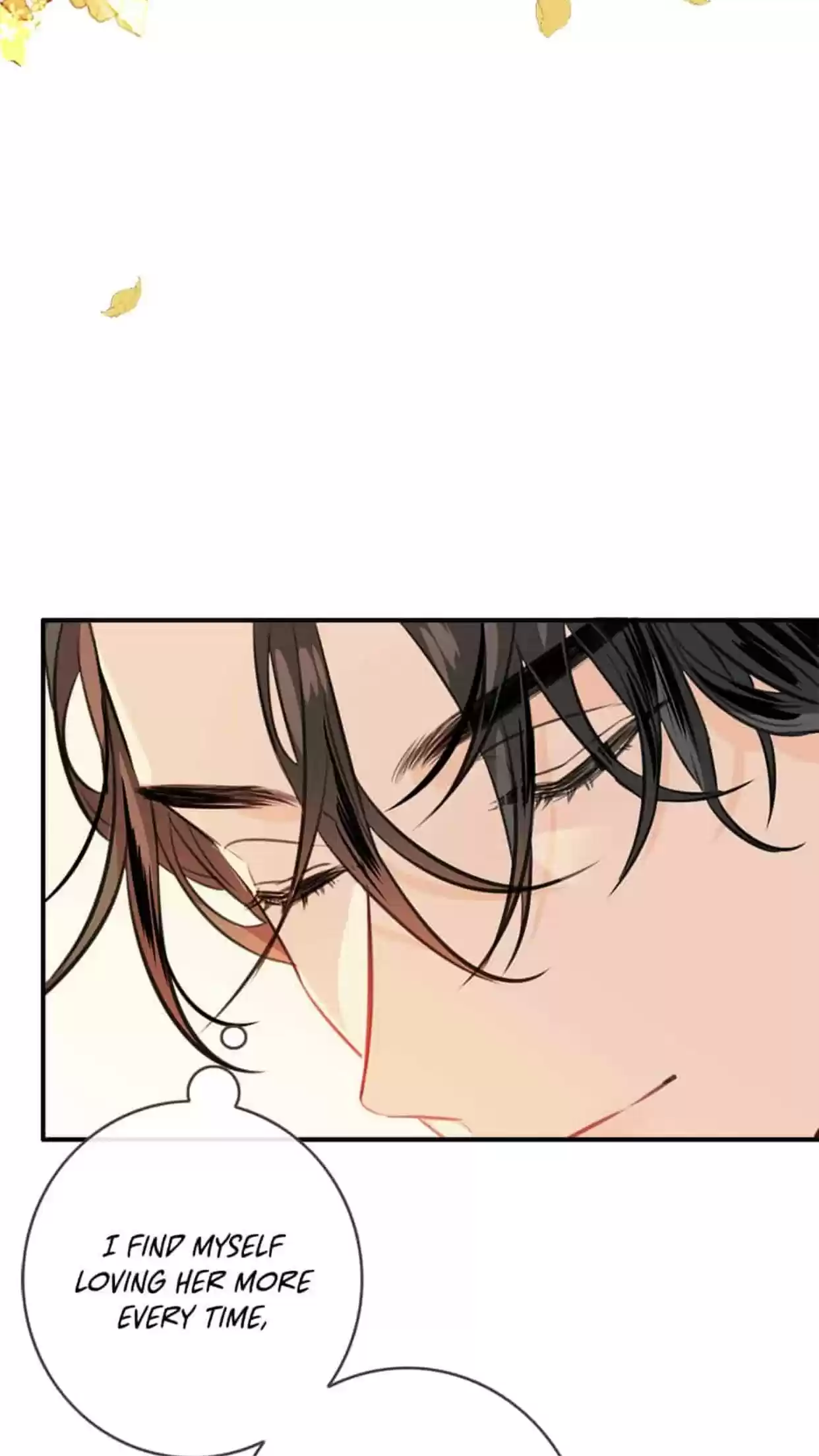 The Great Wish Chapter 90