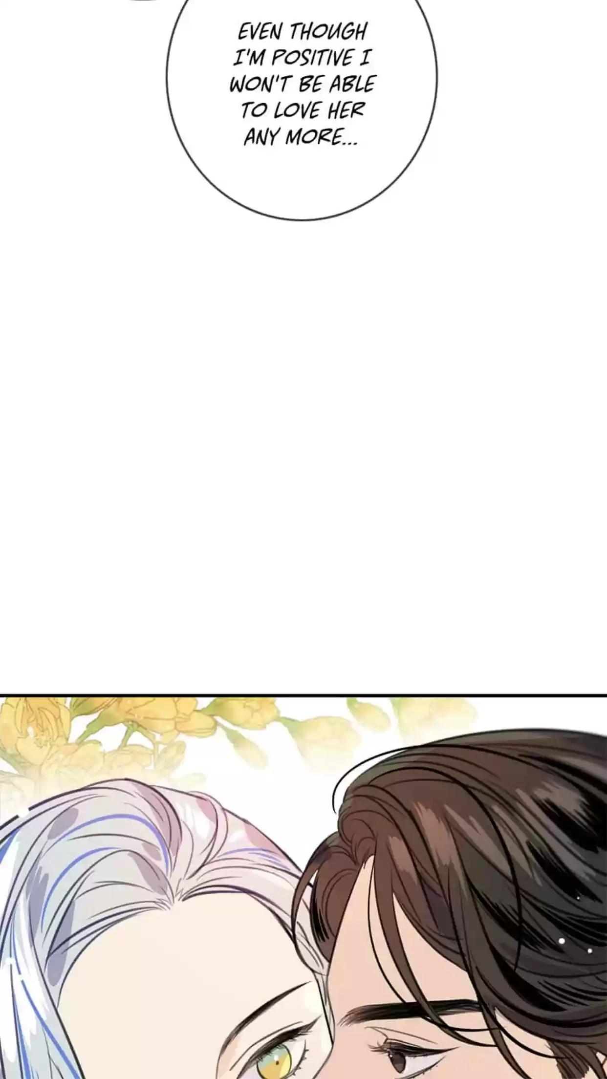 The Great Wish Chapter 90