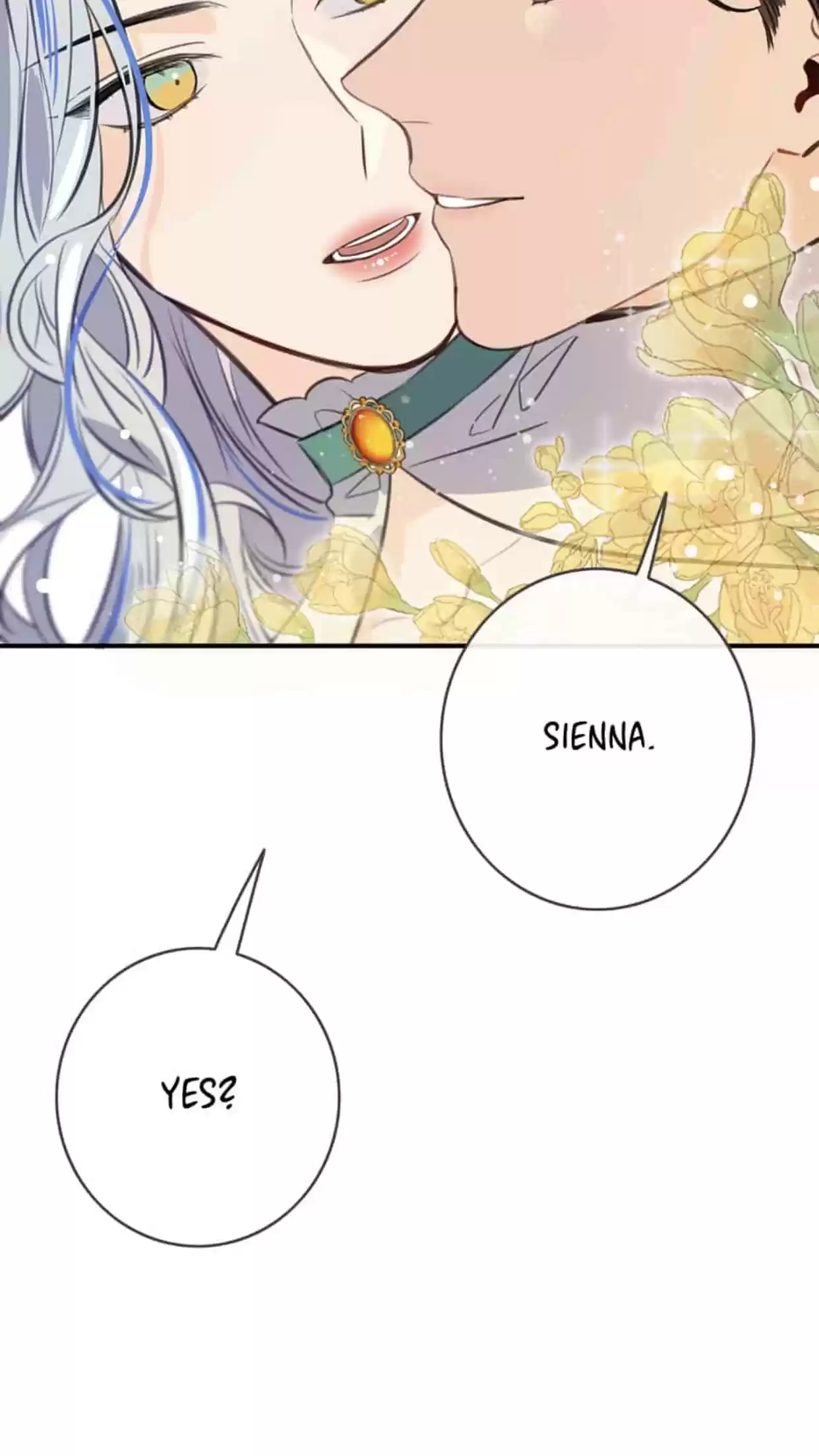 The Great Wish Chapter 90