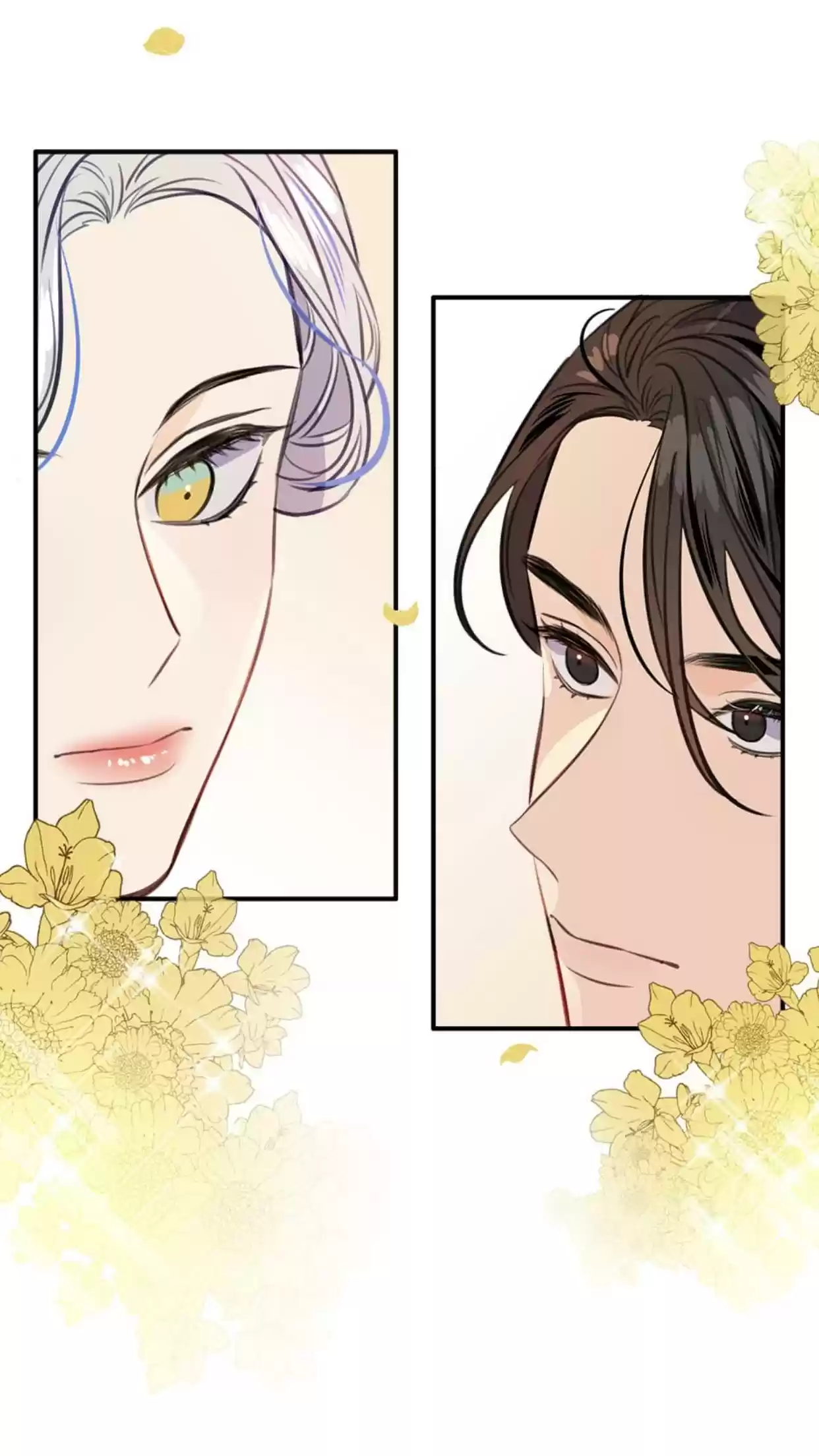 The Great Wish Chapter 90