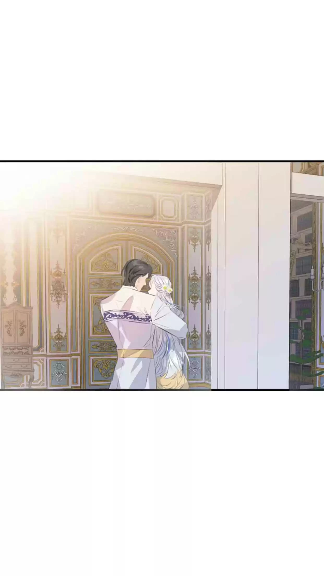 The Great Wish Chapter 90