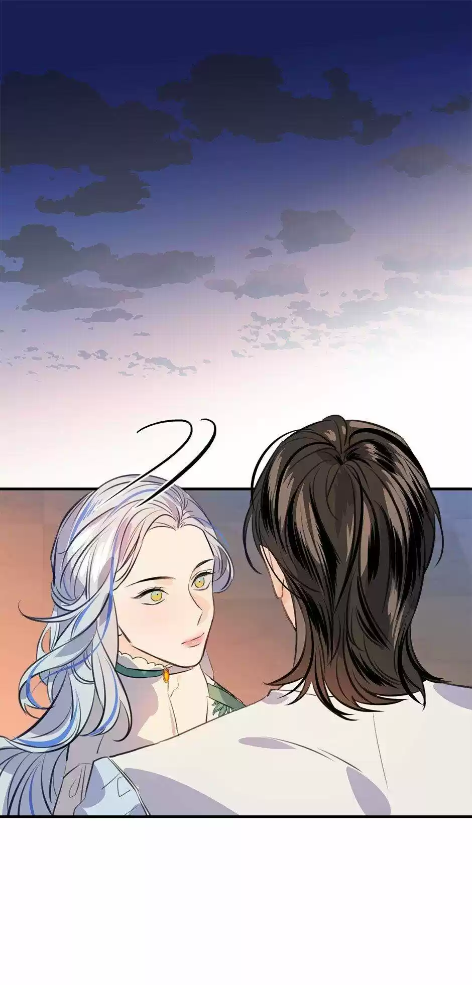 The Great Wish Chapter 91