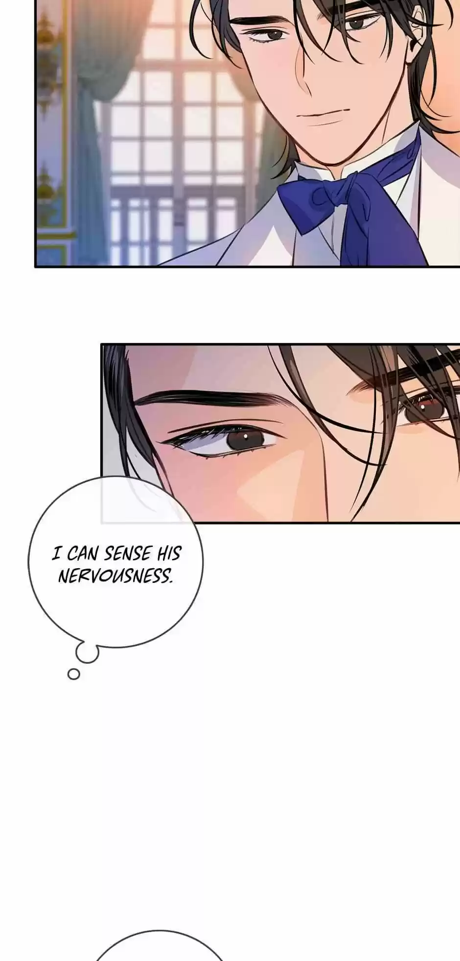 The Great Wish Chapter 91