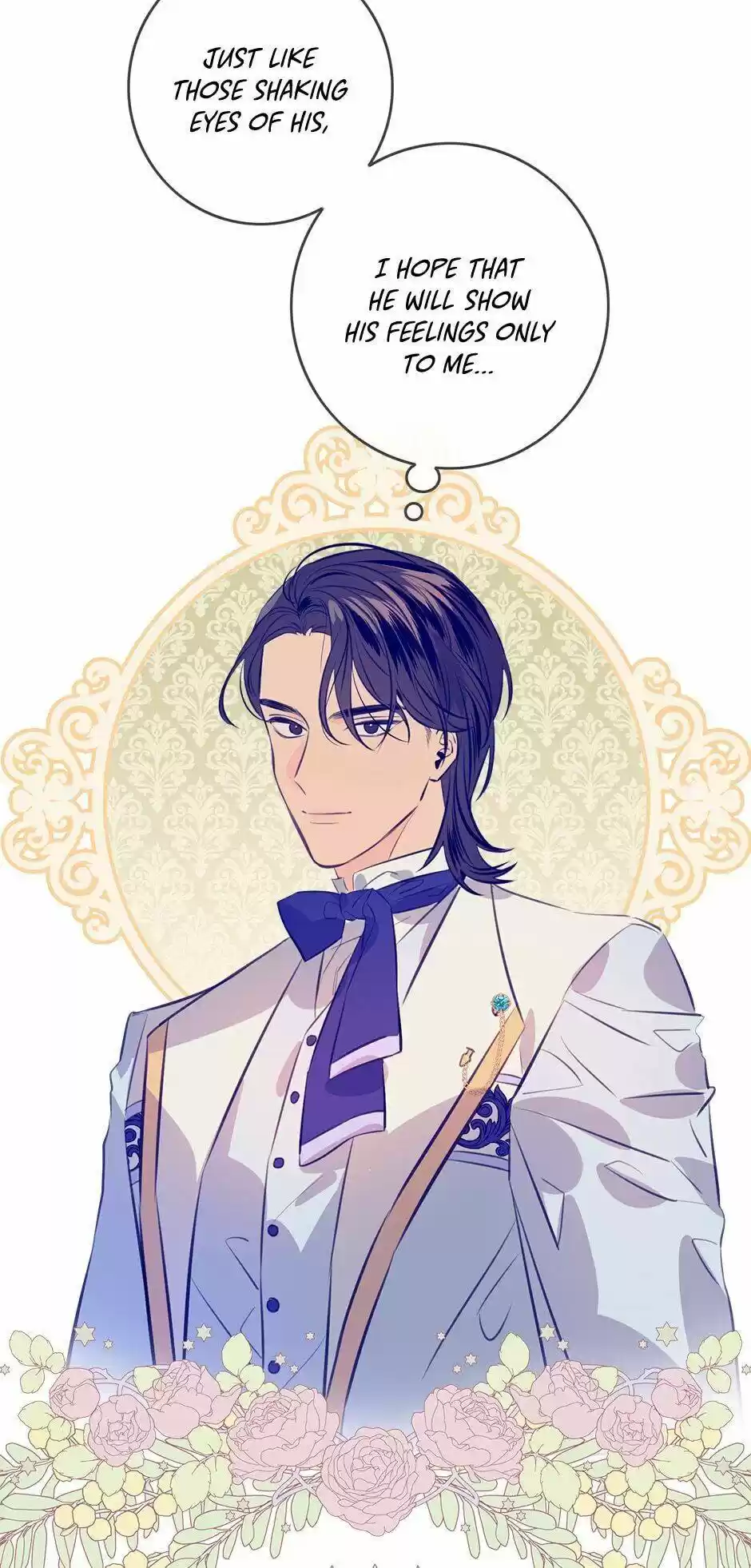 The Great Wish Chapter 91