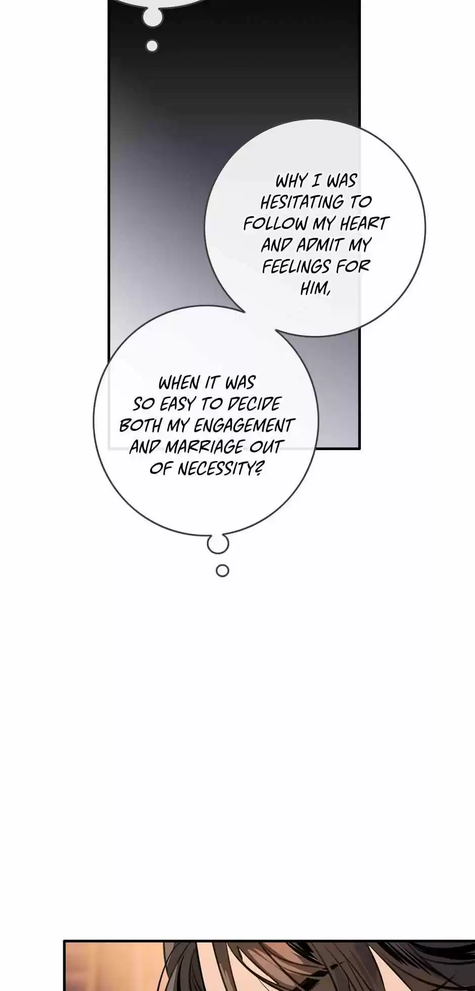 The Great Wish Chapter 91