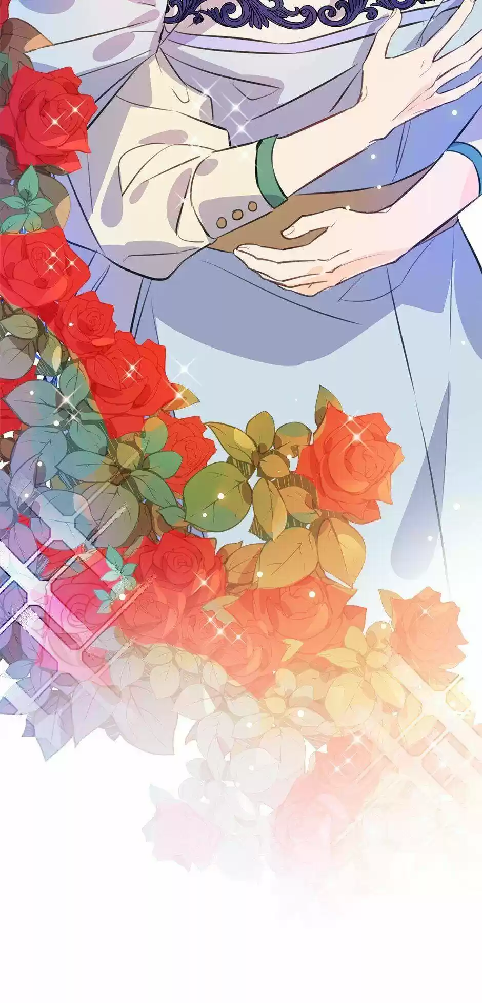 The Great Wish Chapter 91