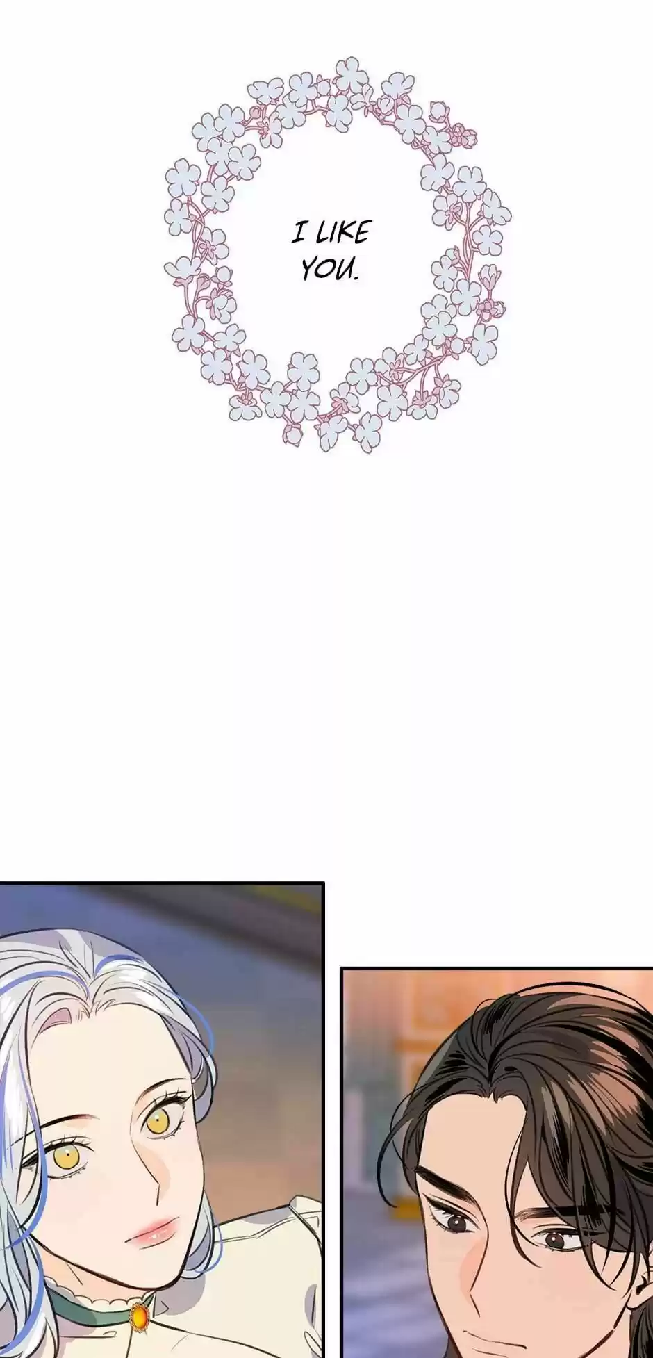 The Great Wish Chapter 91