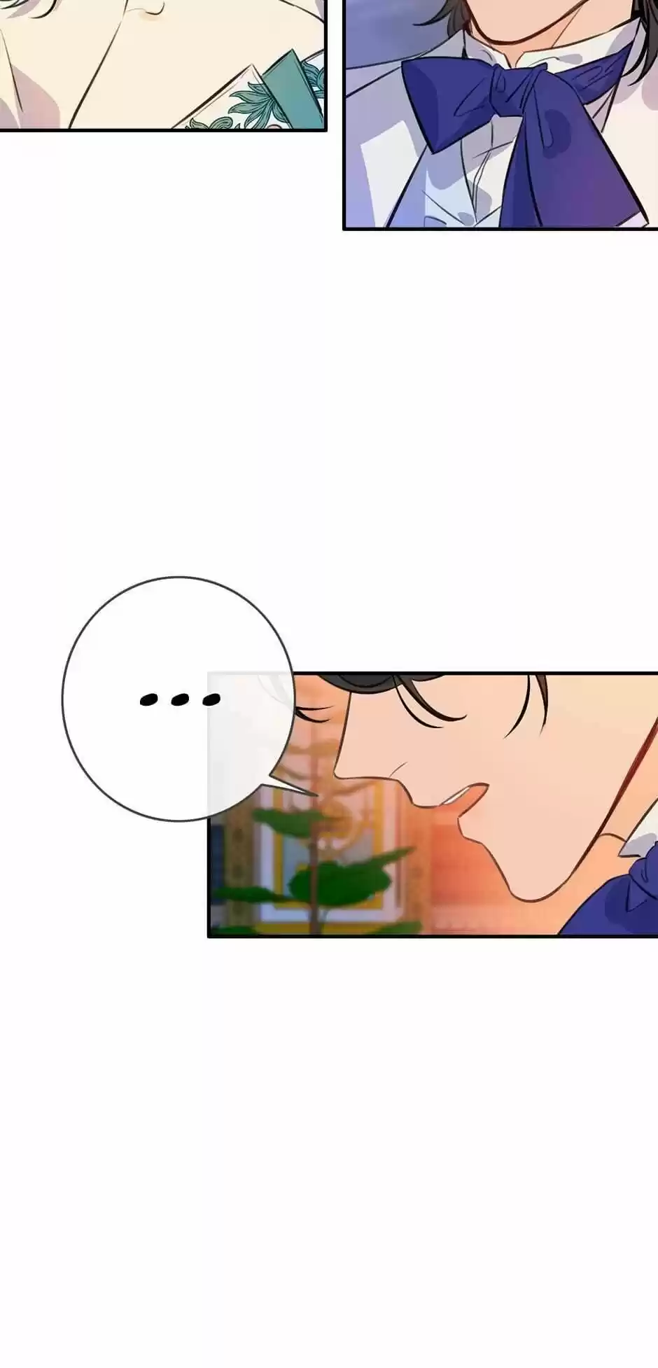 The Great Wish Chapter 91