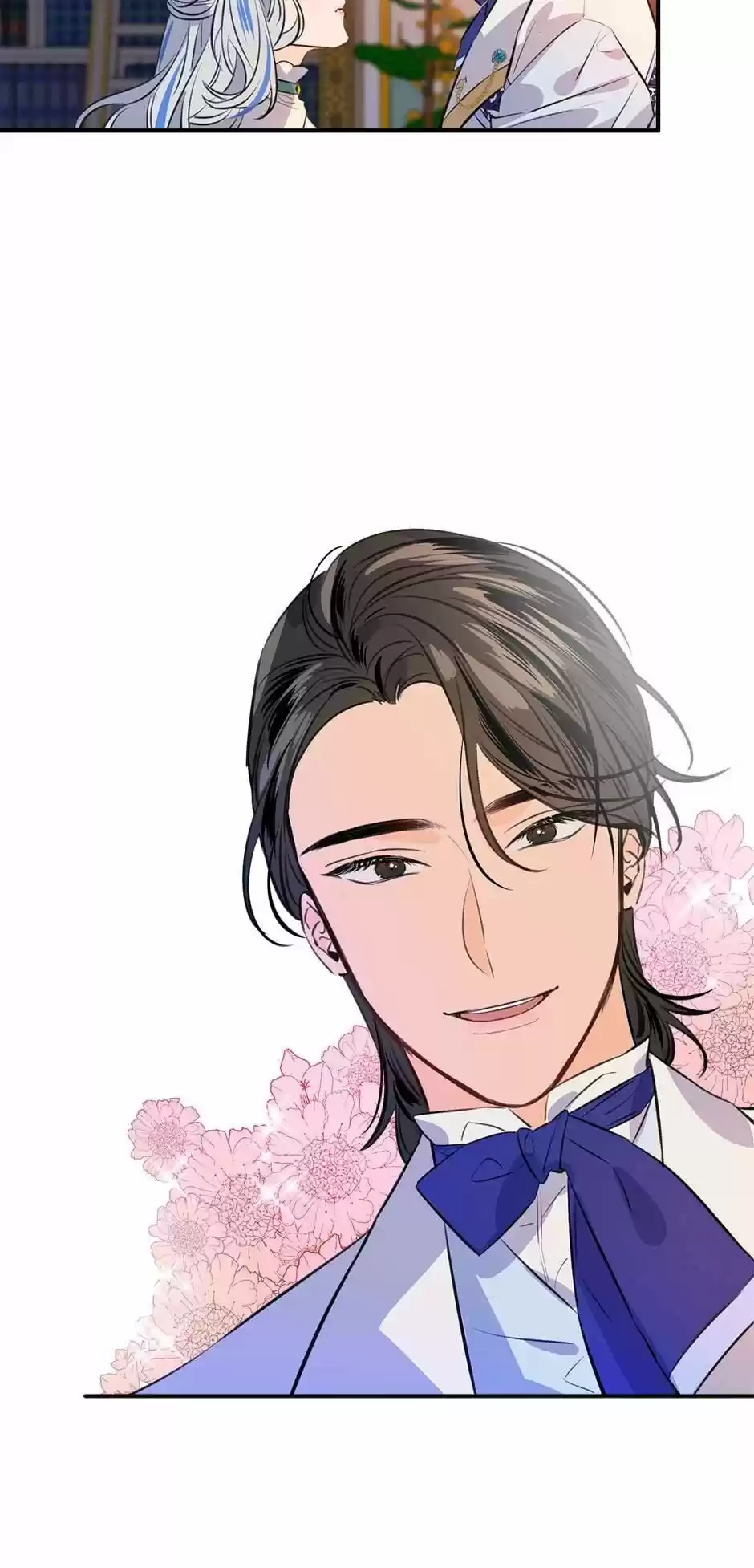 The Great Wish Chapter 91