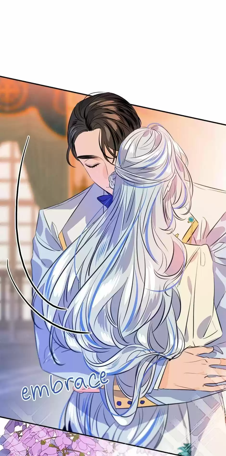 The Great Wish Chapter 91