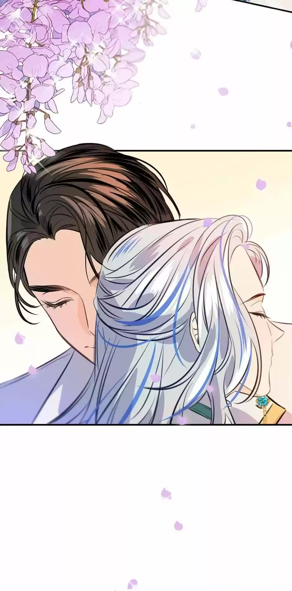 The Great Wish Chapter 91