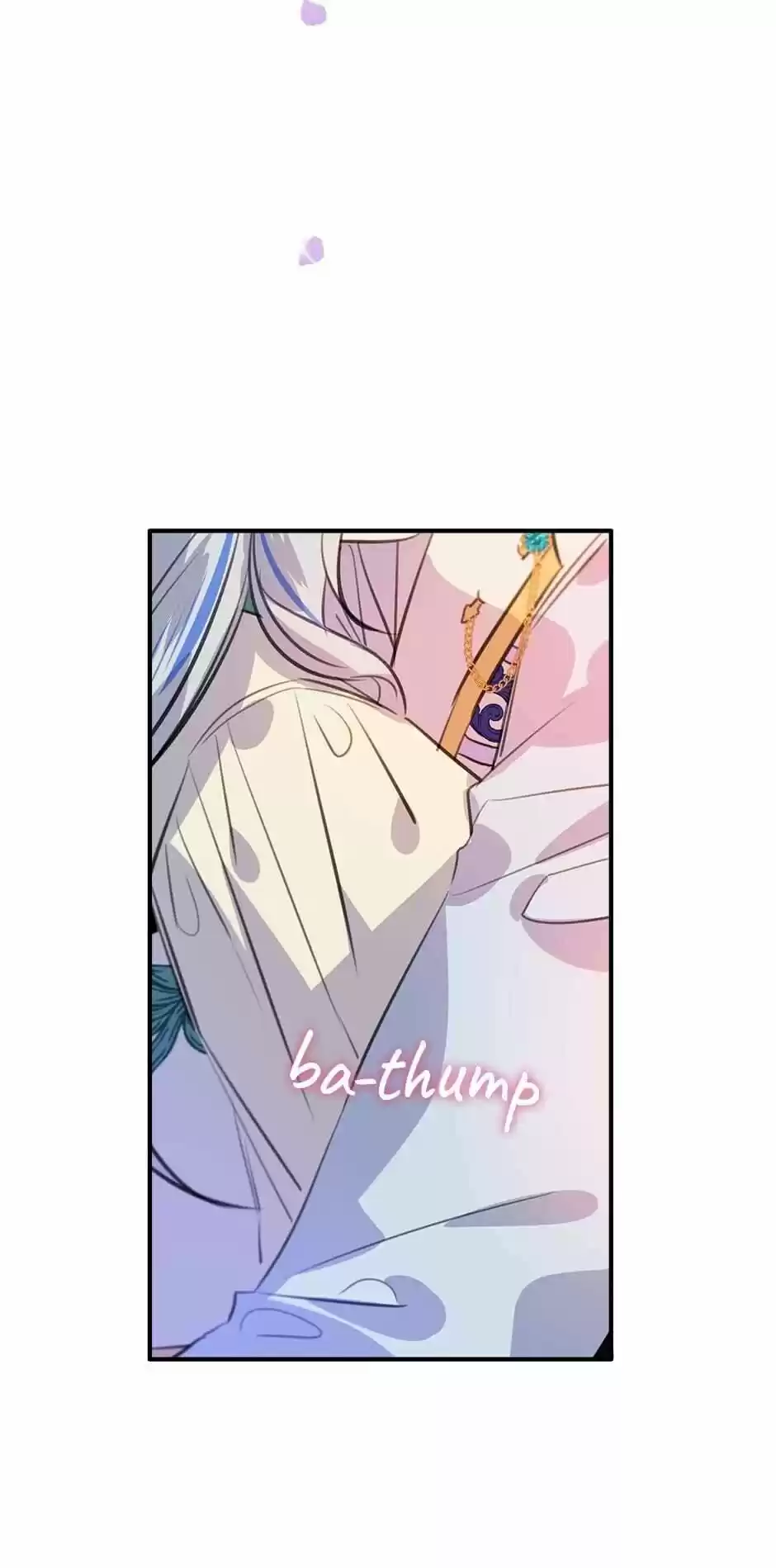 The Great Wish Chapter 91