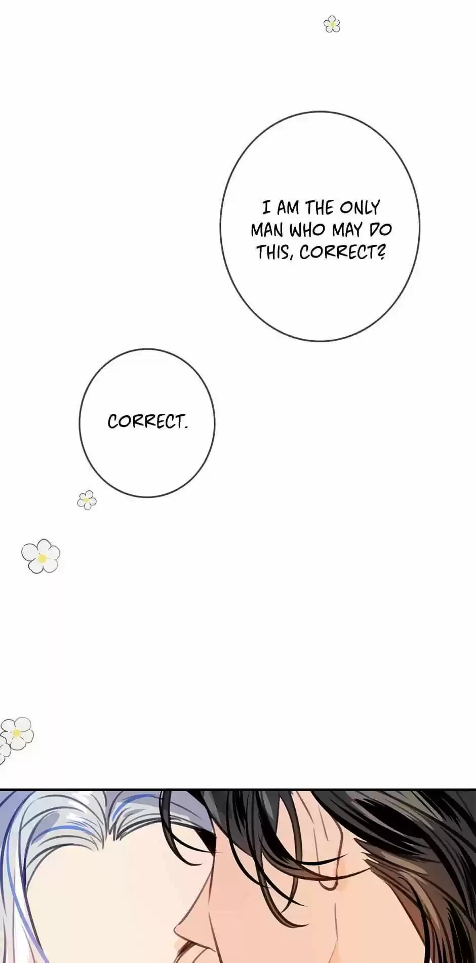 The Great Wish Chapter 91