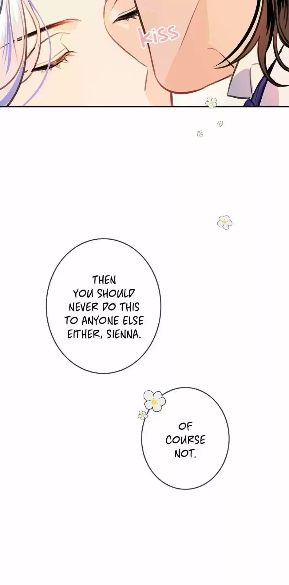 The Great Wish Chapter 91