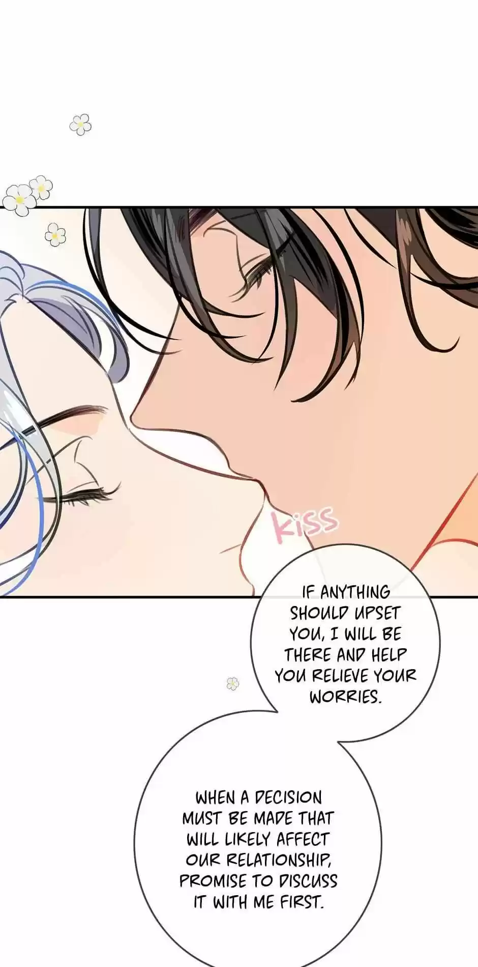 The Great Wish Chapter 91