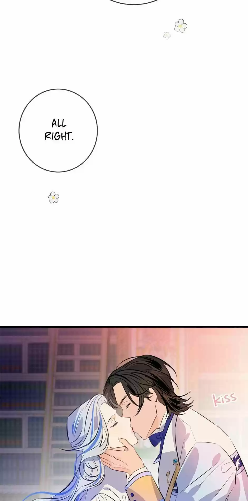 The Great Wish Chapter 91