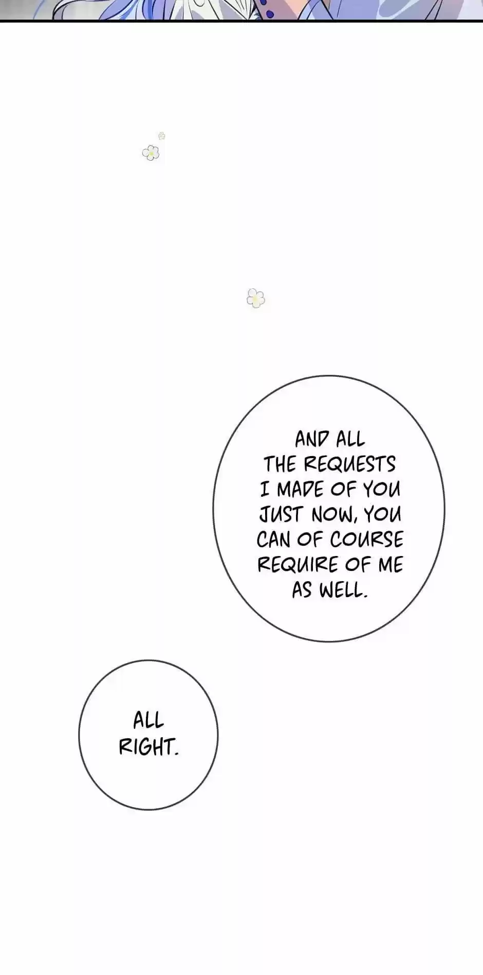 The Great Wish Chapter 91