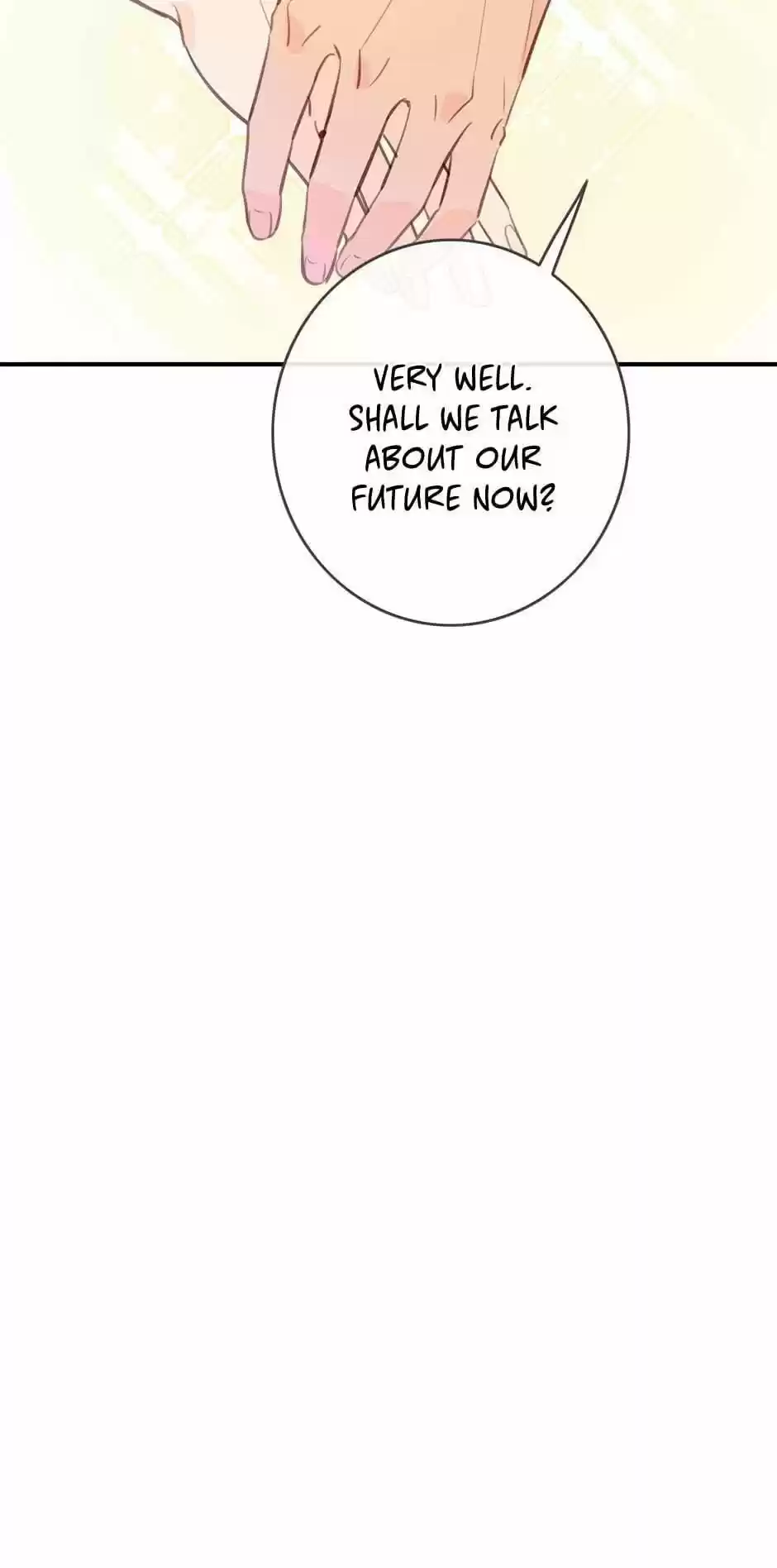 The Great Wish Chapter 91