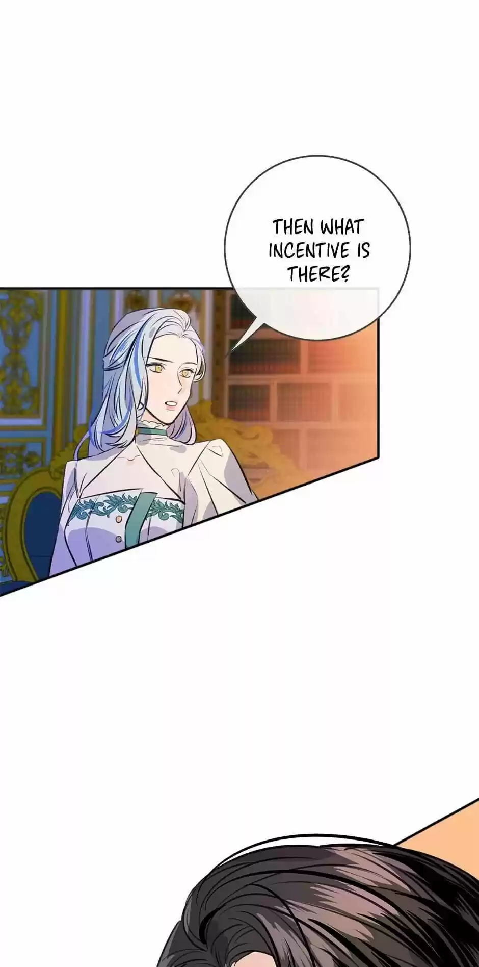 The Great Wish Chapter 91