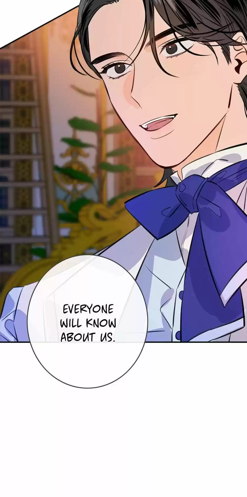 The Great Wish Chapter 91