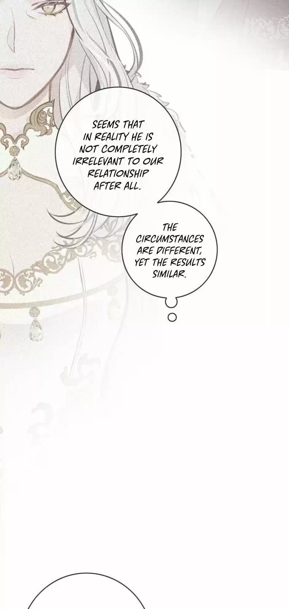 The Great Wish Chapter 91