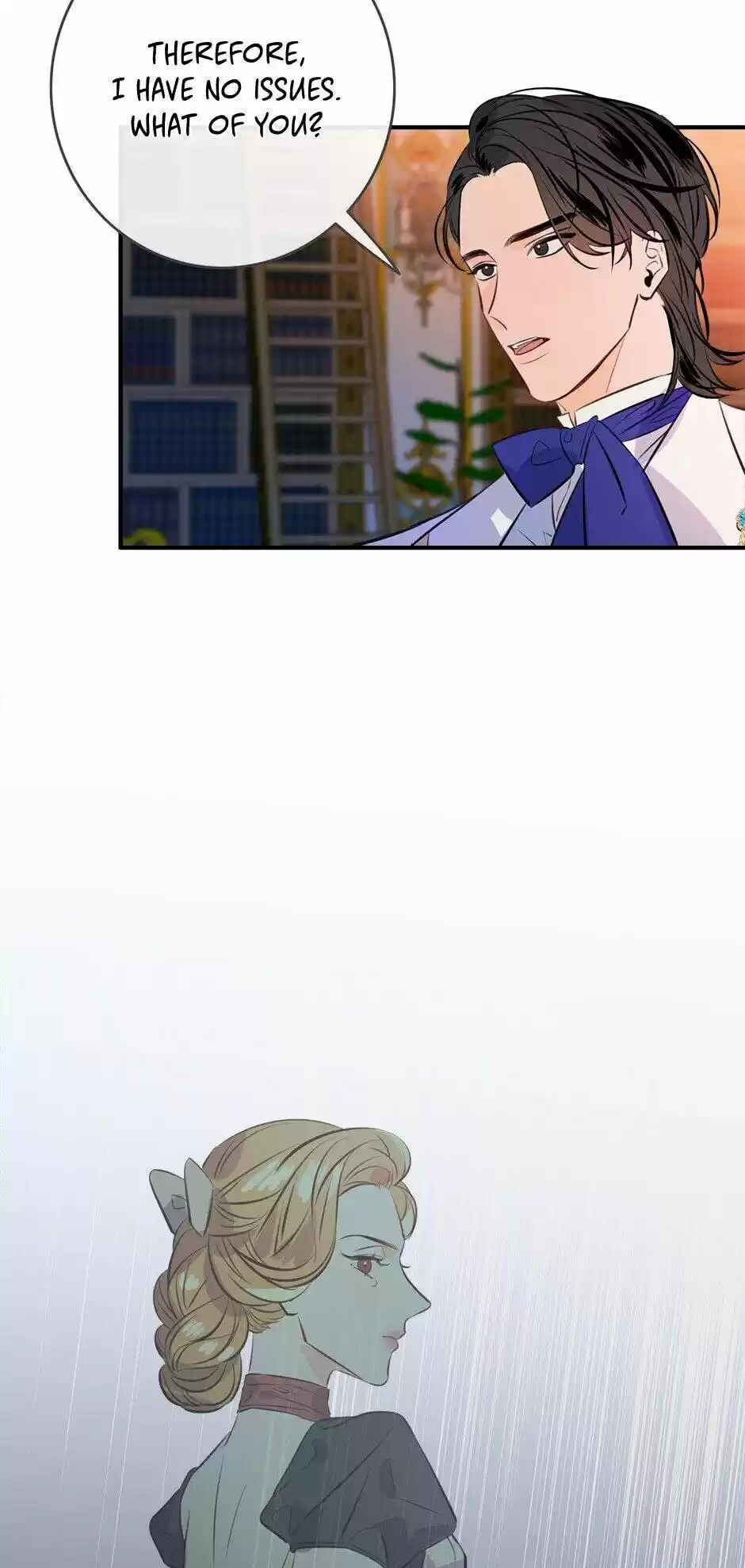 The Great Wish Chapter 91