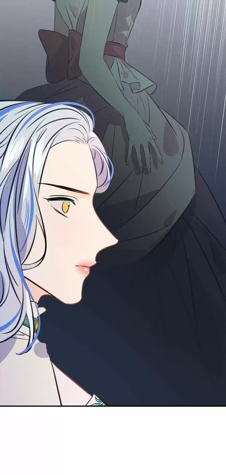 The Great Wish Chapter 91