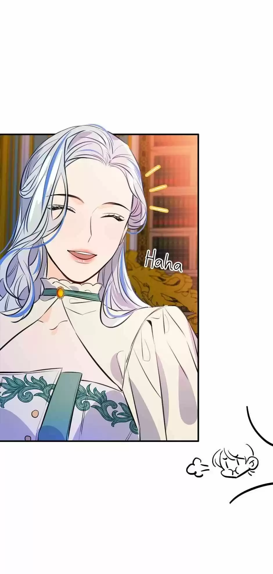 The Great Wish Chapter 91