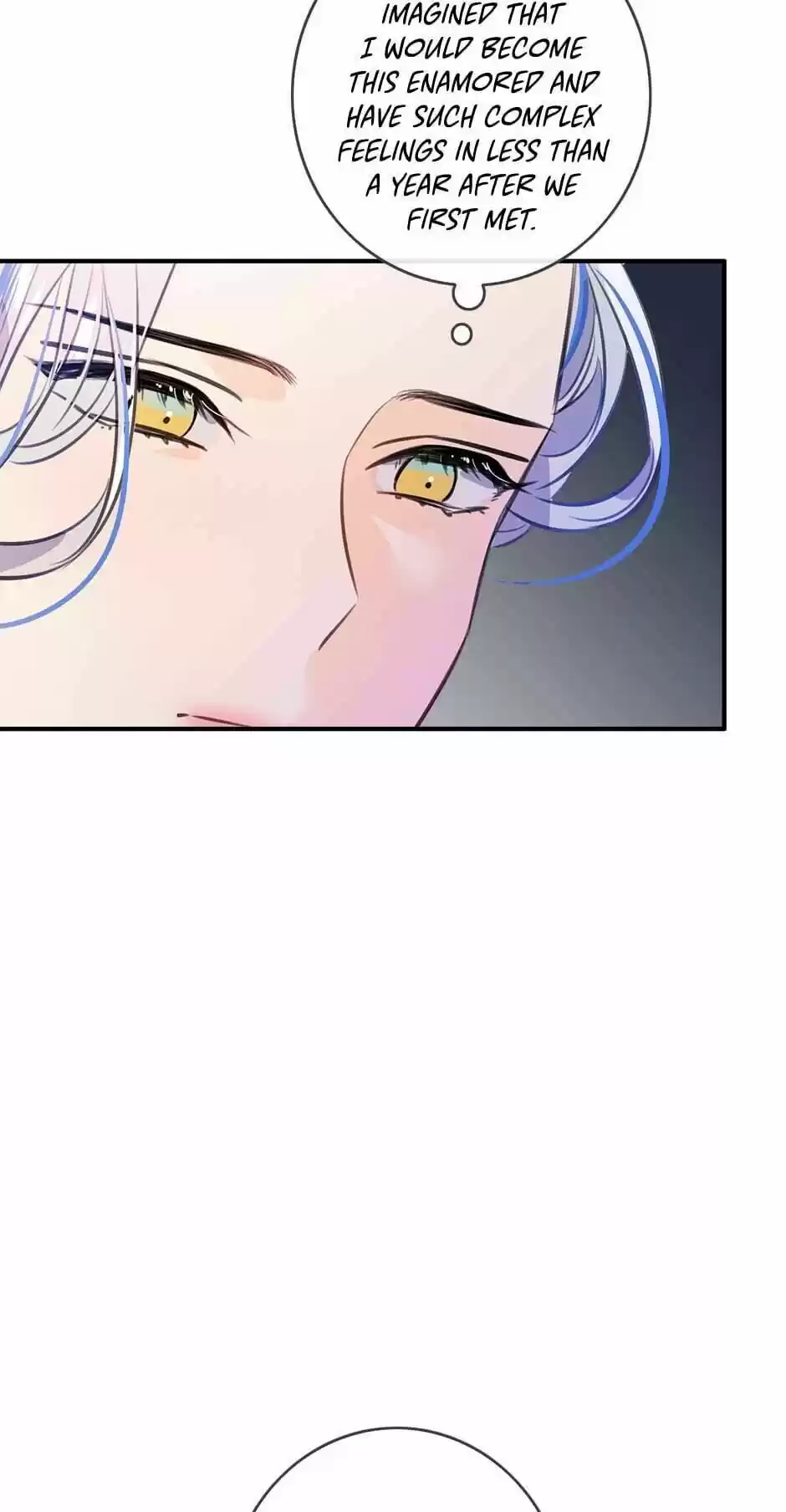 The Great Wish Chapter 91