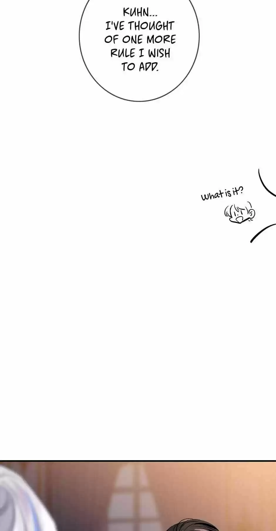 The Great Wish Chapter 91