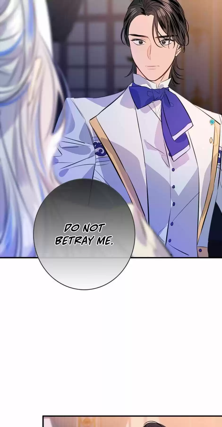 The Great Wish Chapter 91