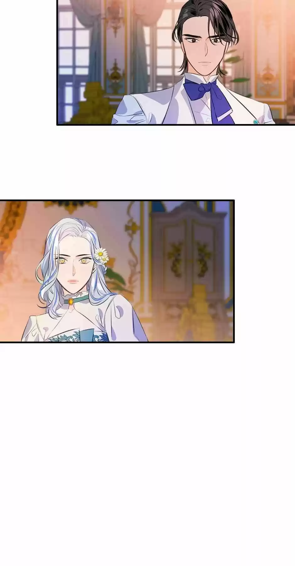 The Great Wish Chapter 91