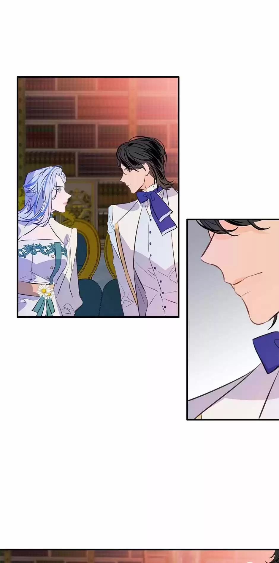 The Great Wish Chapter 92