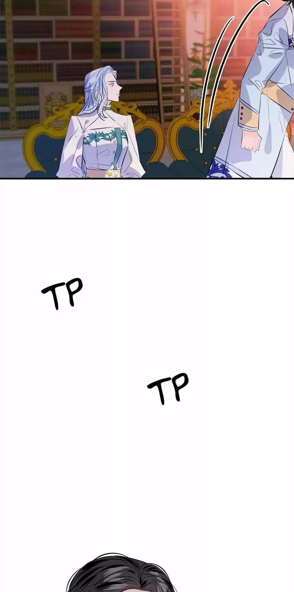 The Great Wish Chapter 92