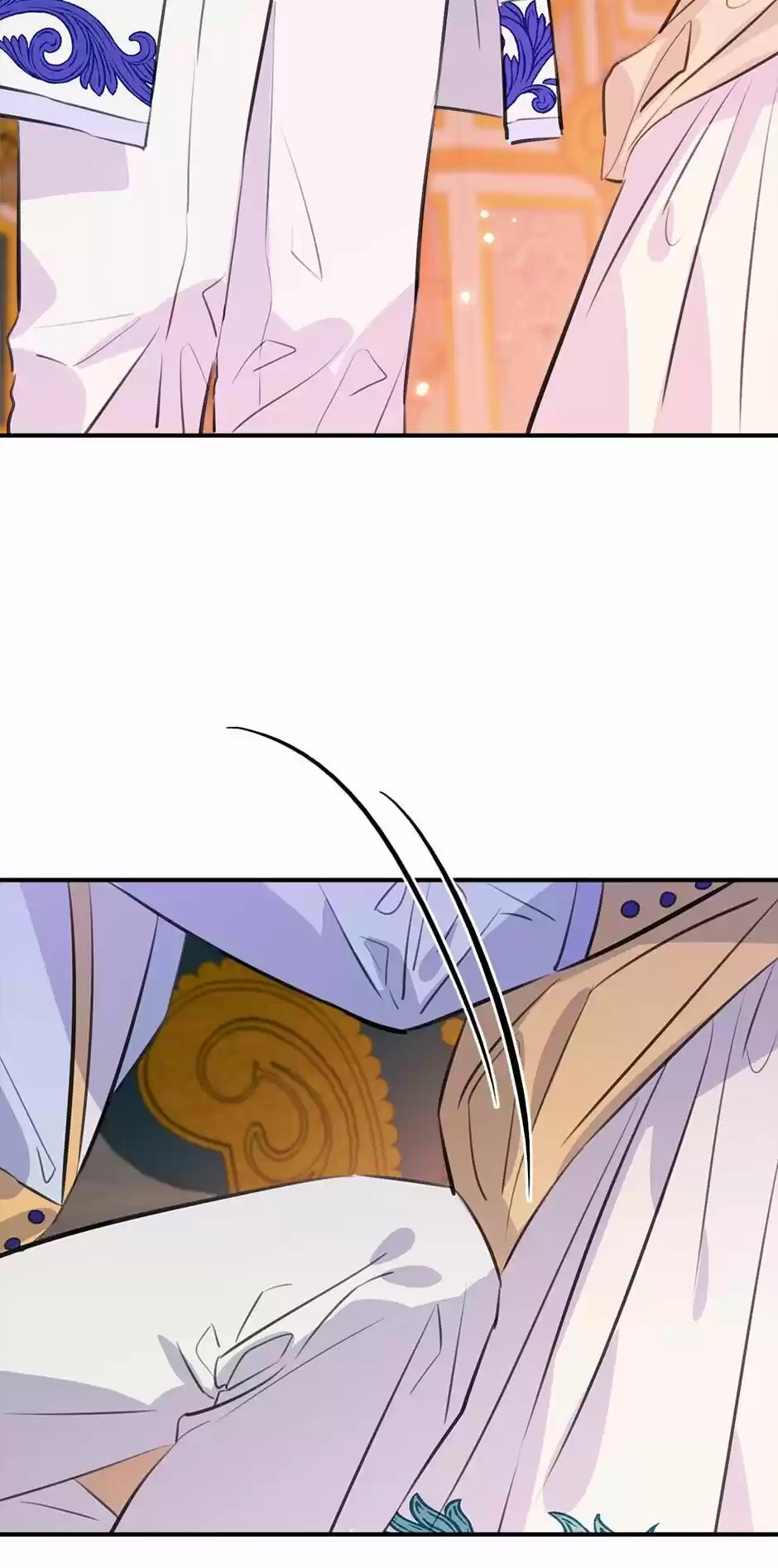 The Great Wish Chapter 92