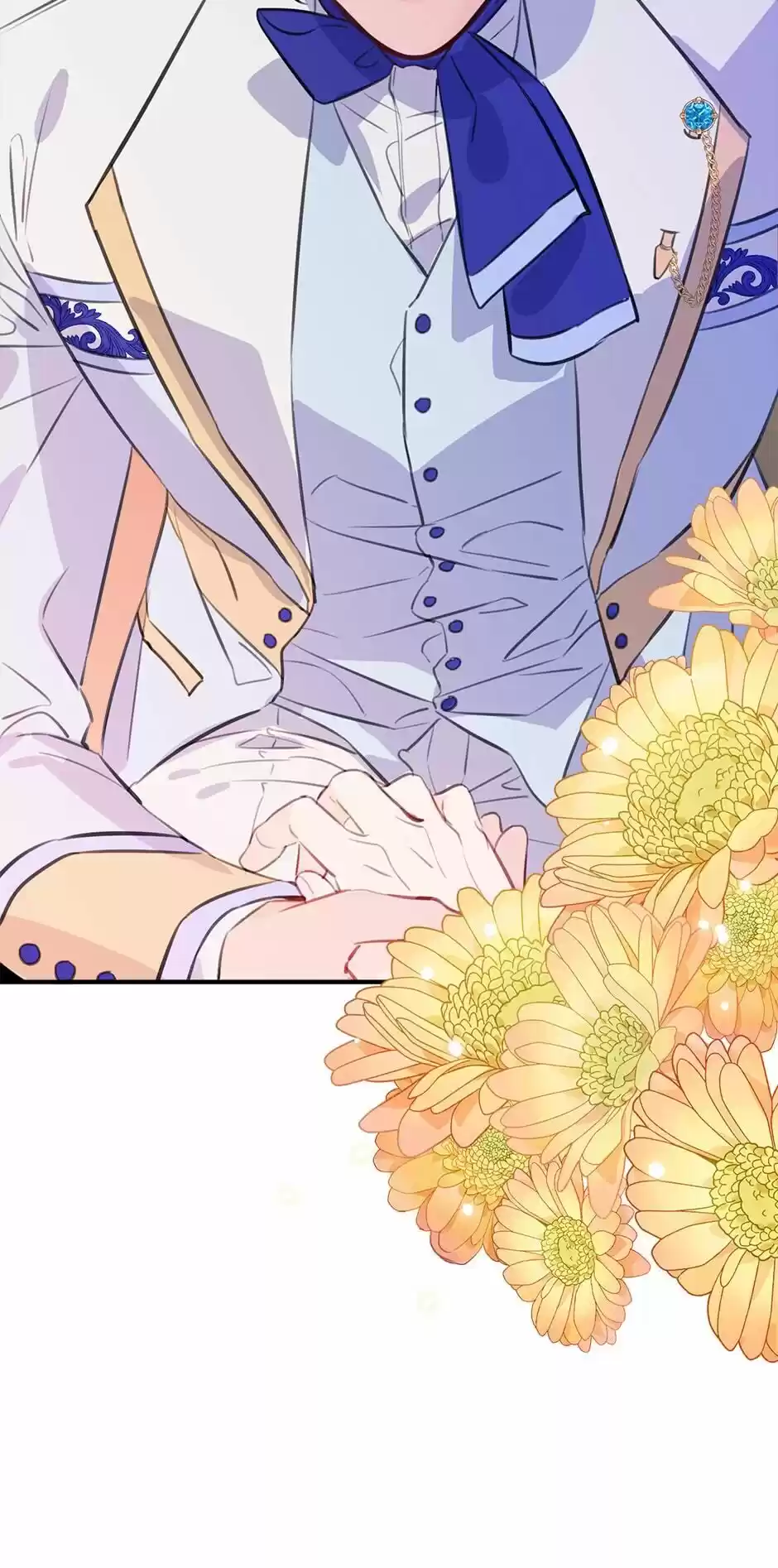 The Great Wish Chapter 92