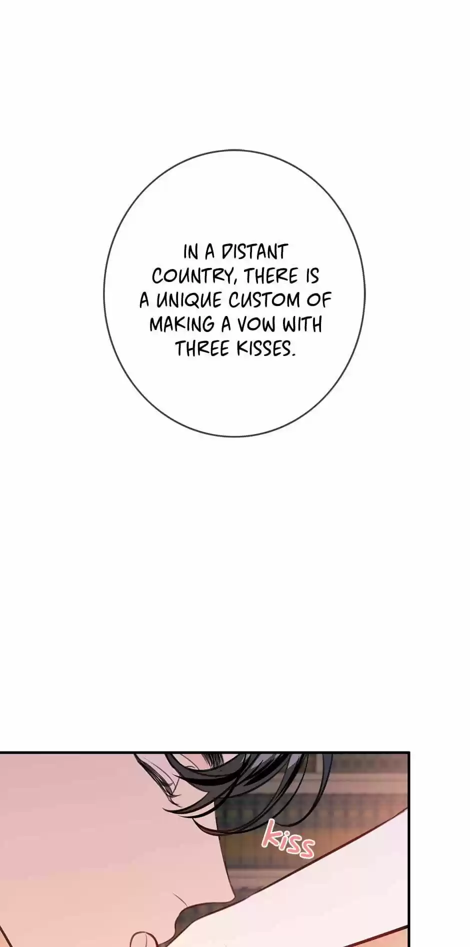 The Great Wish Chapter 92