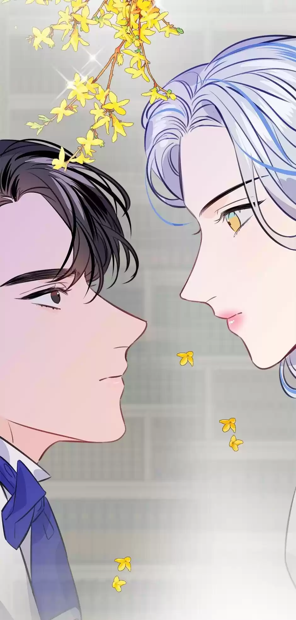 The Great Wish Chapter 92