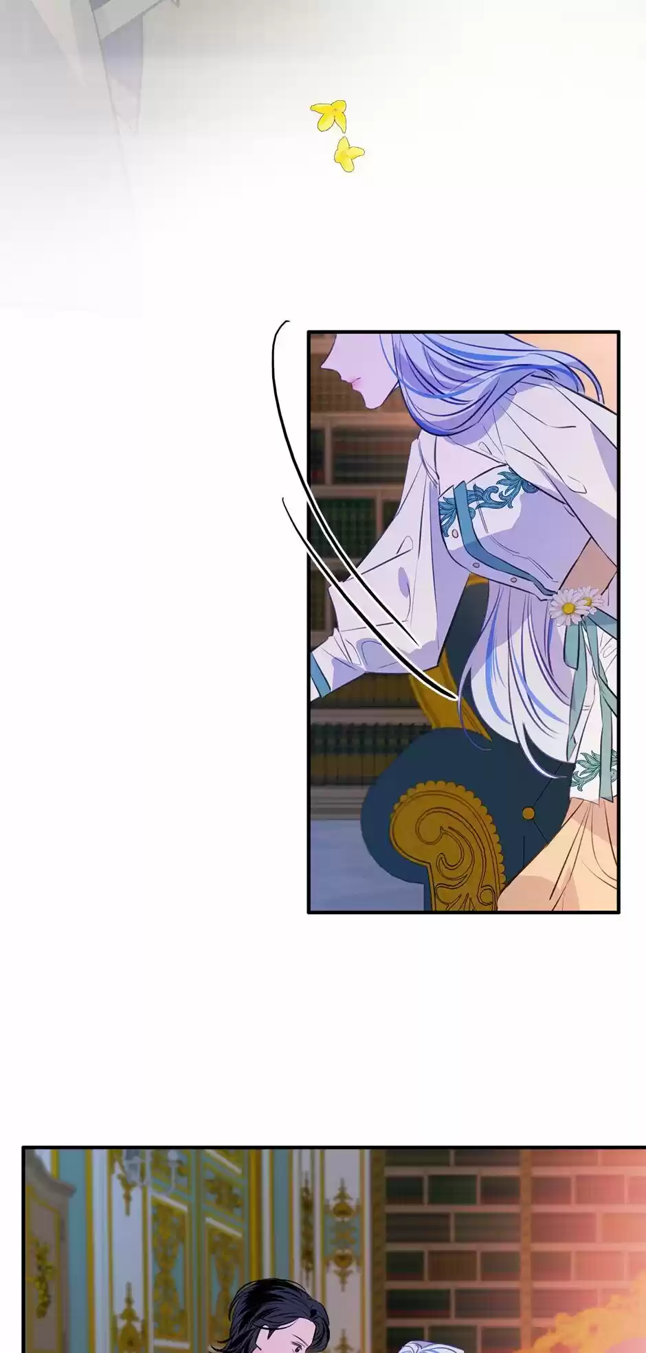 The Great Wish Chapter 92