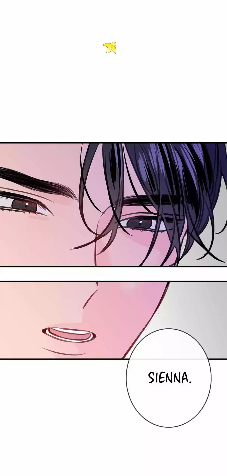 The Great Wish Chapter 92