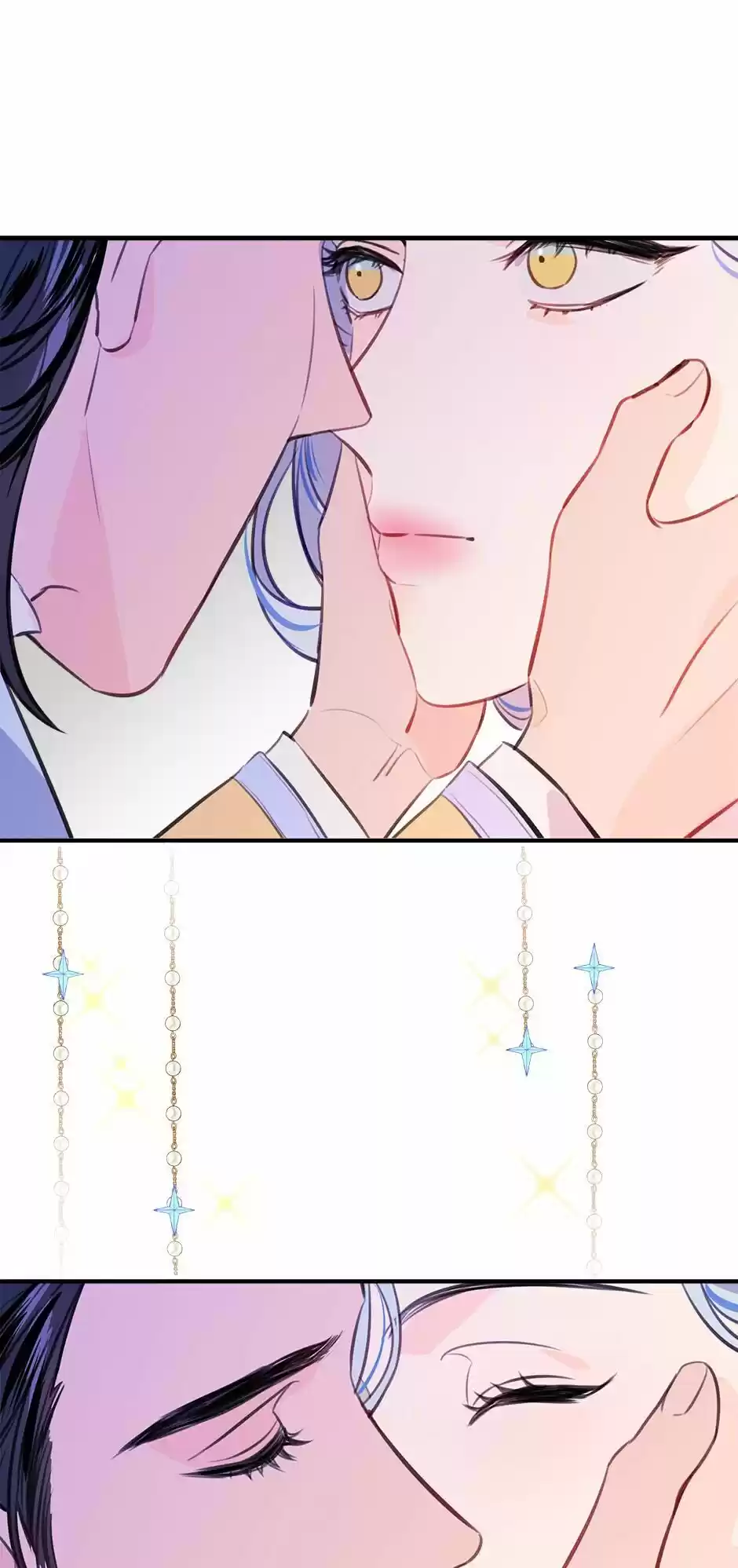 The Great Wish Chapter 92