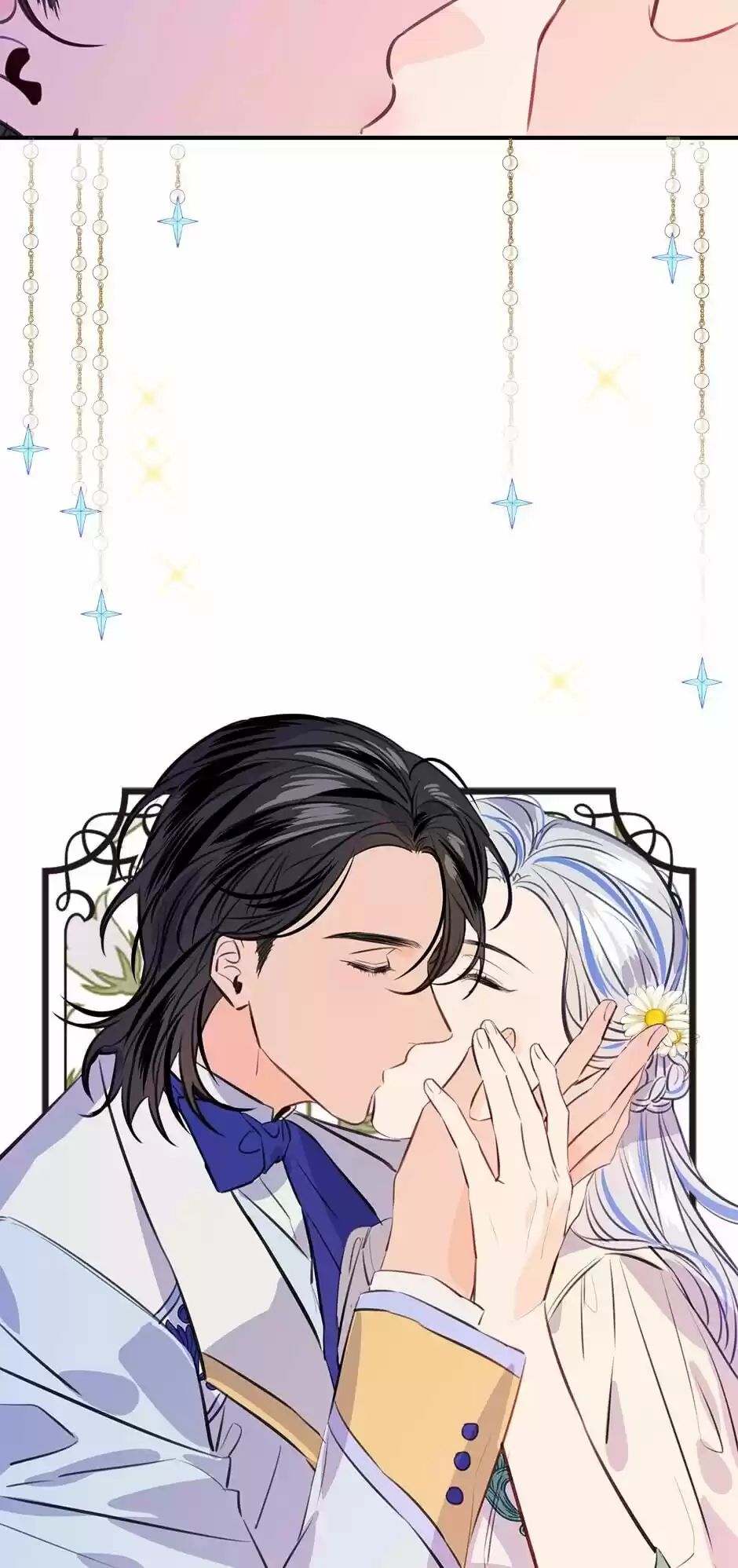 The Great Wish Chapter 92