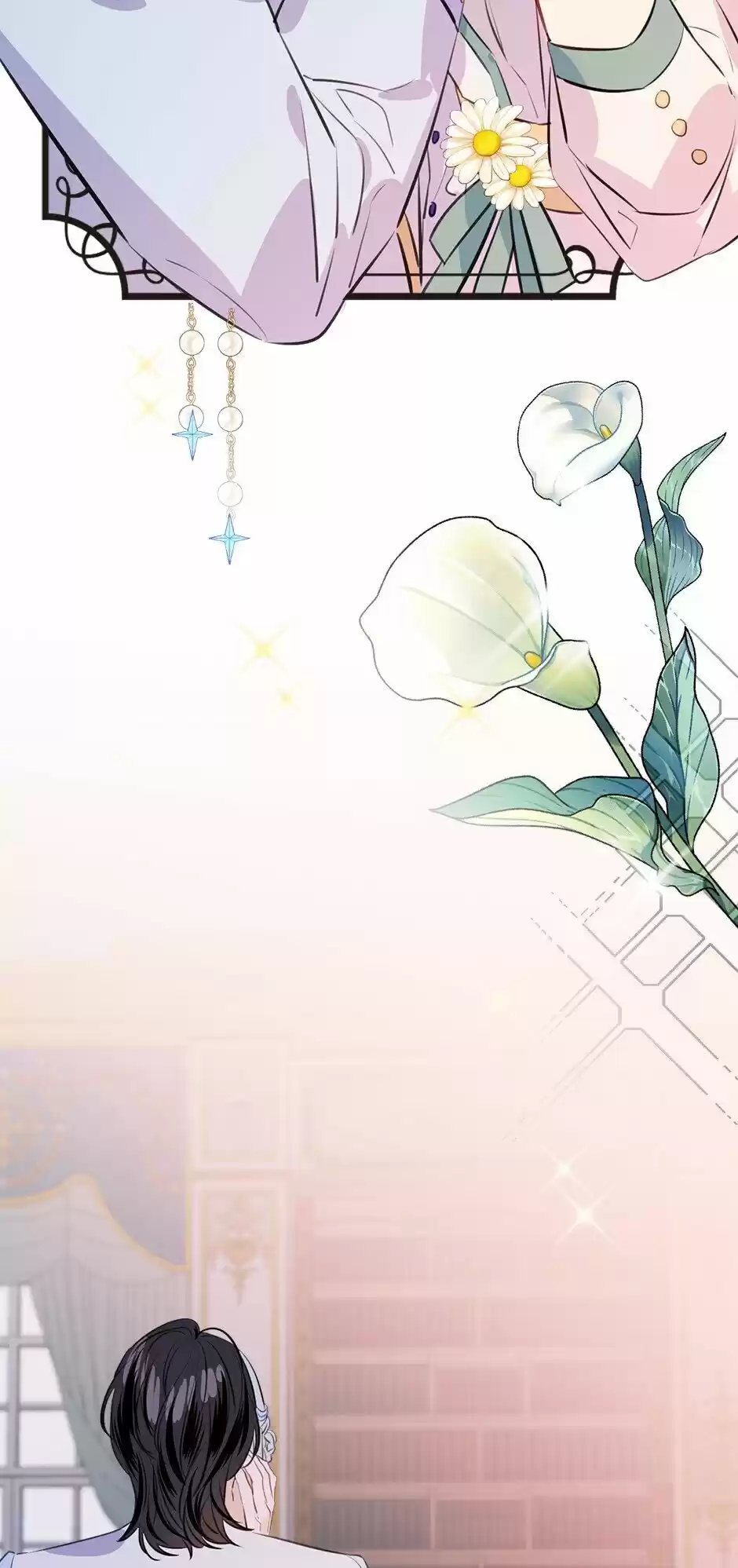 The Great Wish Chapter 92