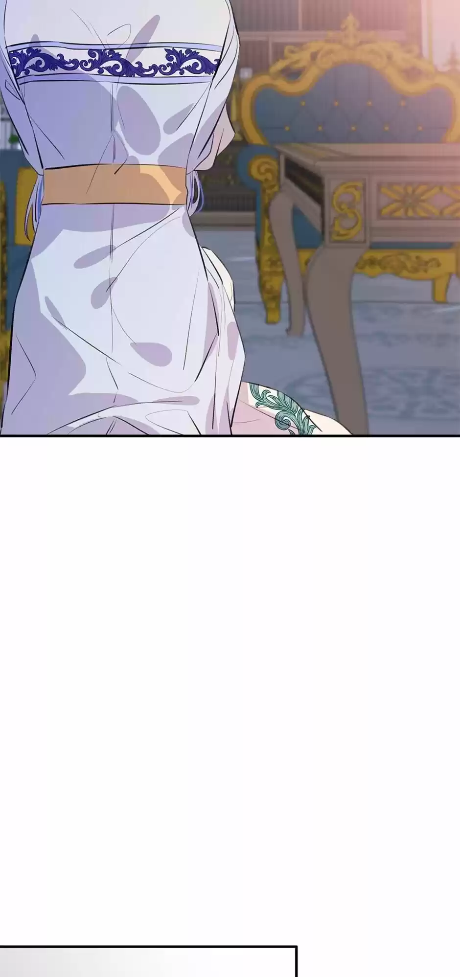 The Great Wish Chapter 92