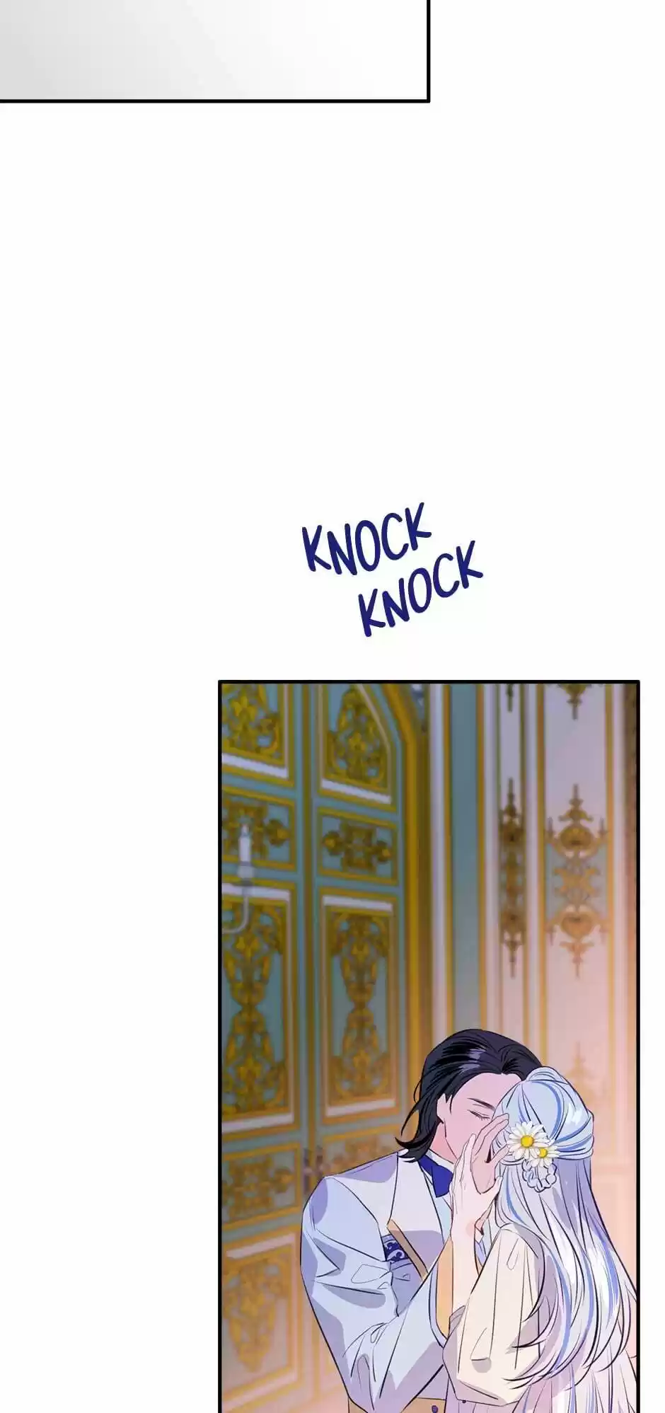 The Great Wish Chapter 92