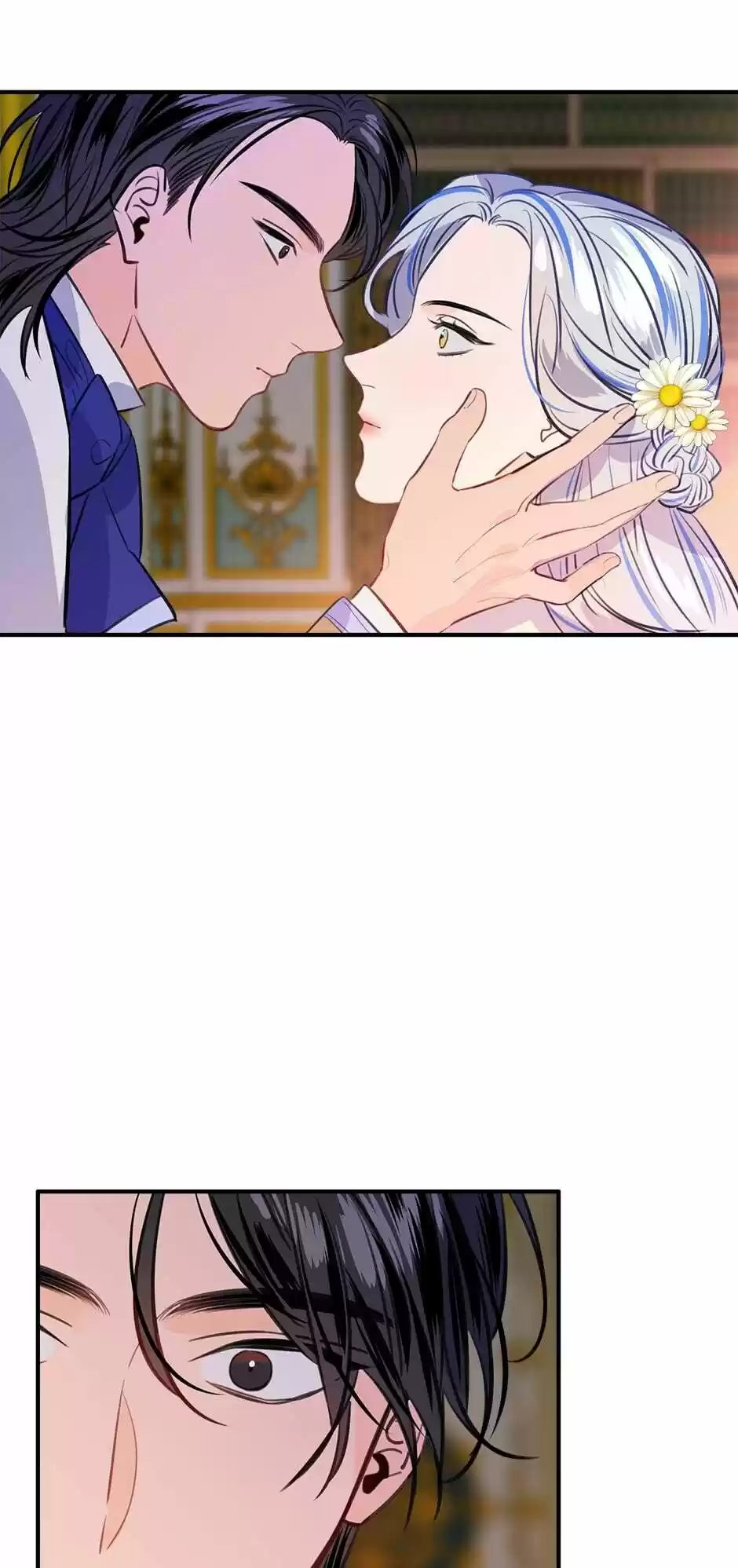 The Great Wish Chapter 92