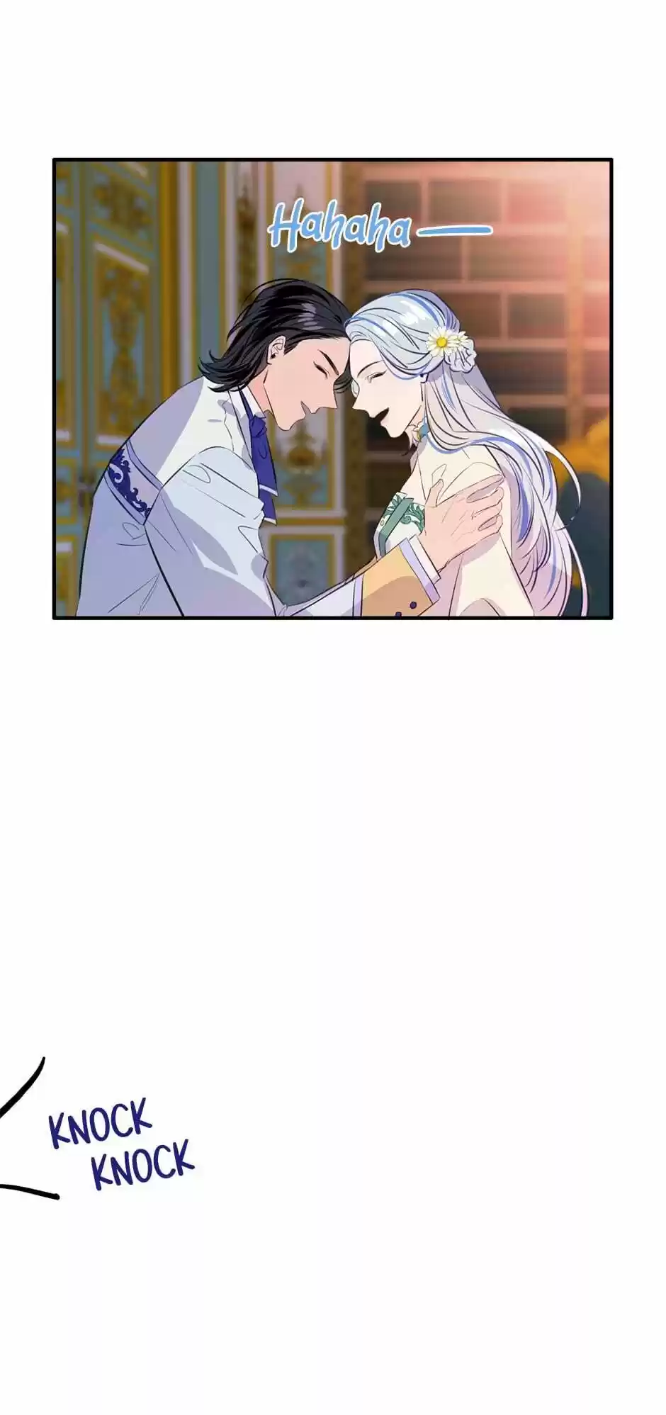 The Great Wish Chapter 92