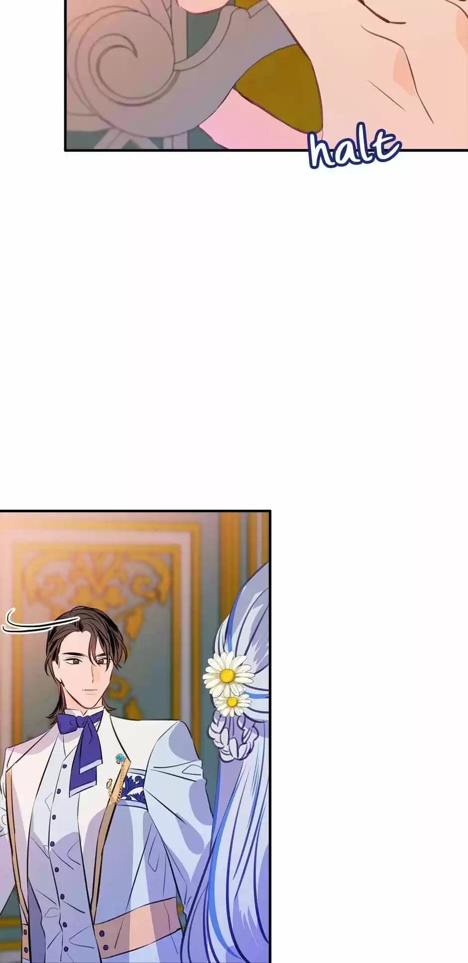 The Great Wish Chapter 92